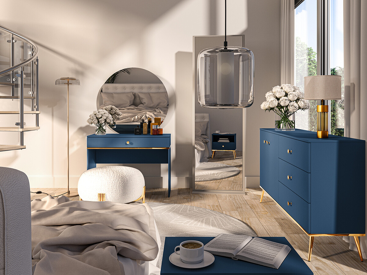 Huonekalukokoelma Flonovu