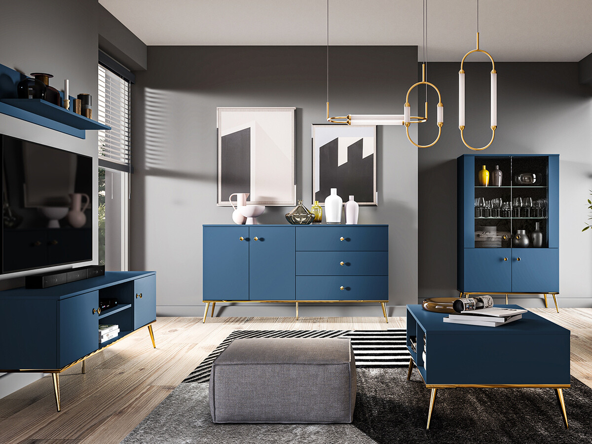 Huonekalukokoelma Flonovu