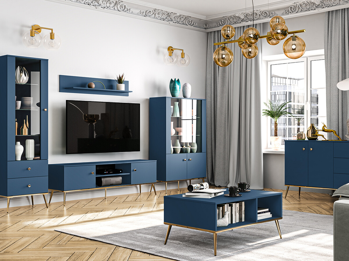 Huonekalukokoelma Flonovu