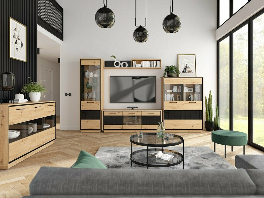 Huonekalukokoelma Velciru