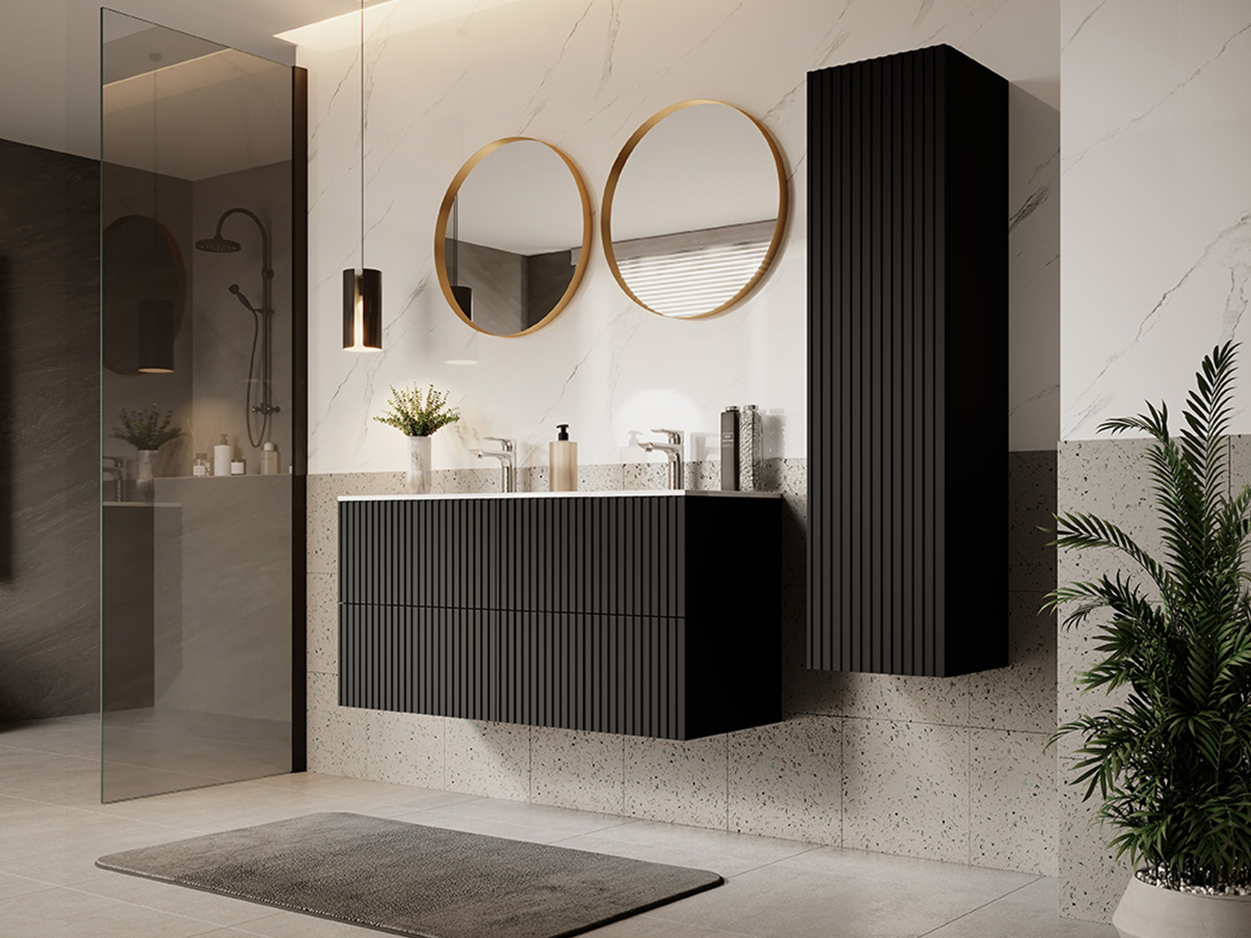 Huonekalukokoelma Melfelu