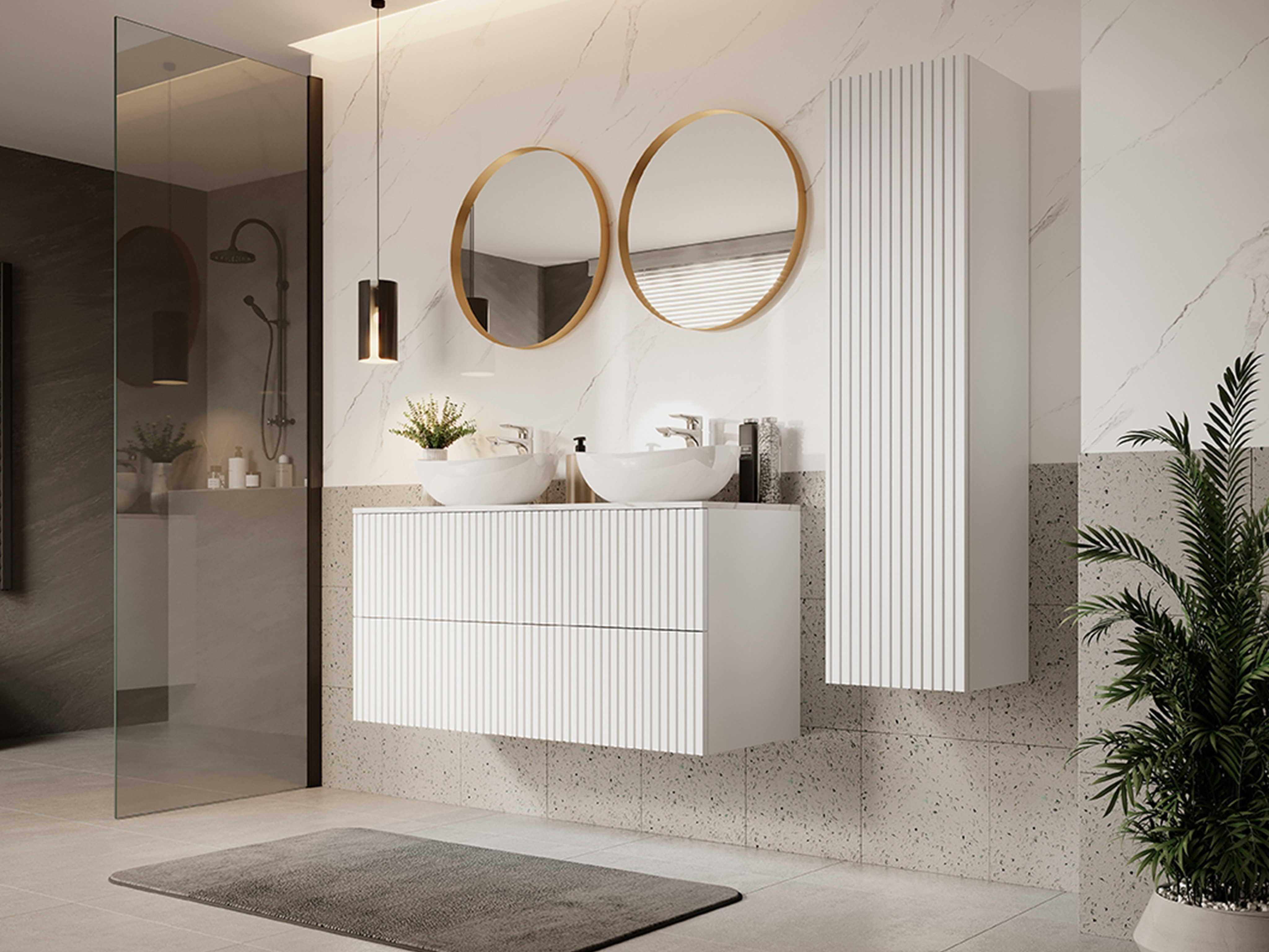 Huonekalukokoelma Melfelu