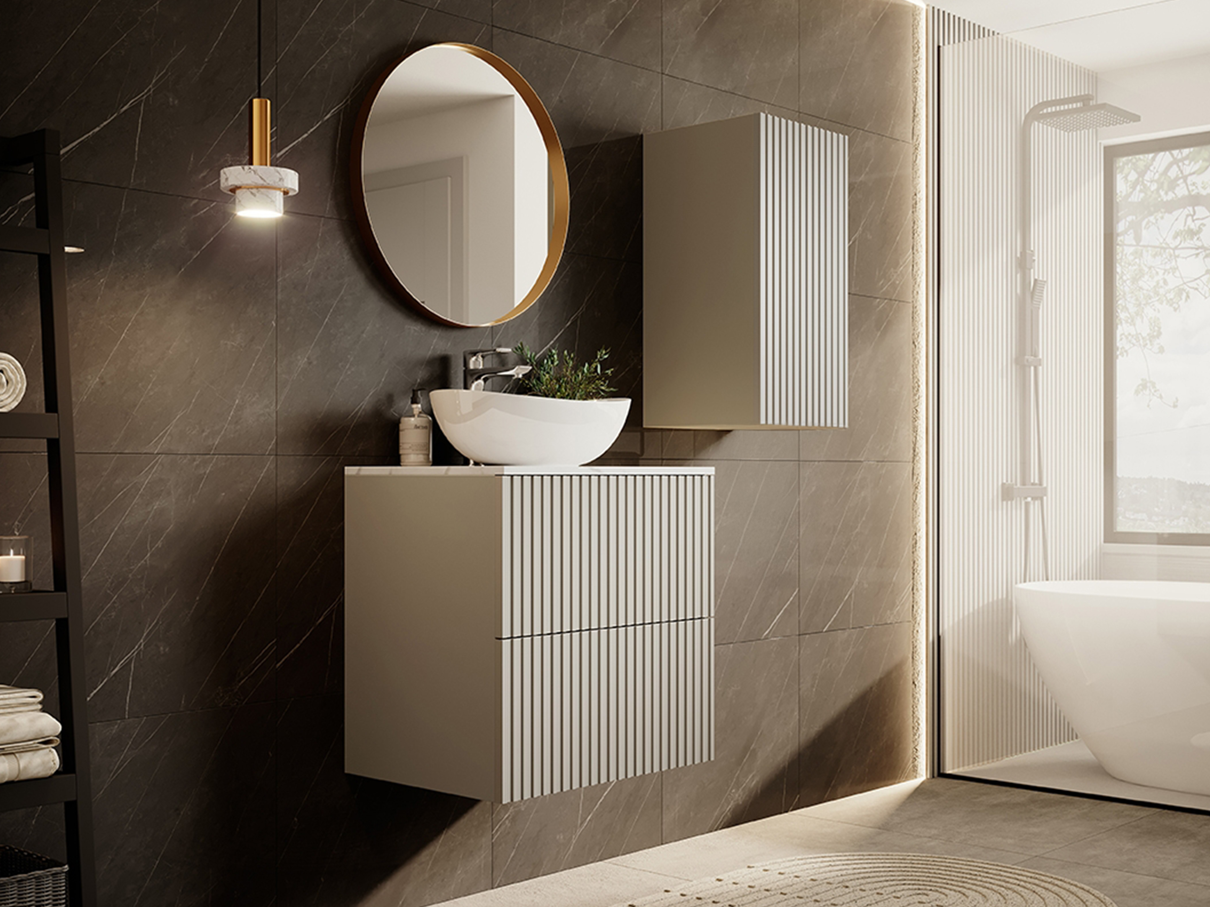 Huonekalukokoelma Melfelu