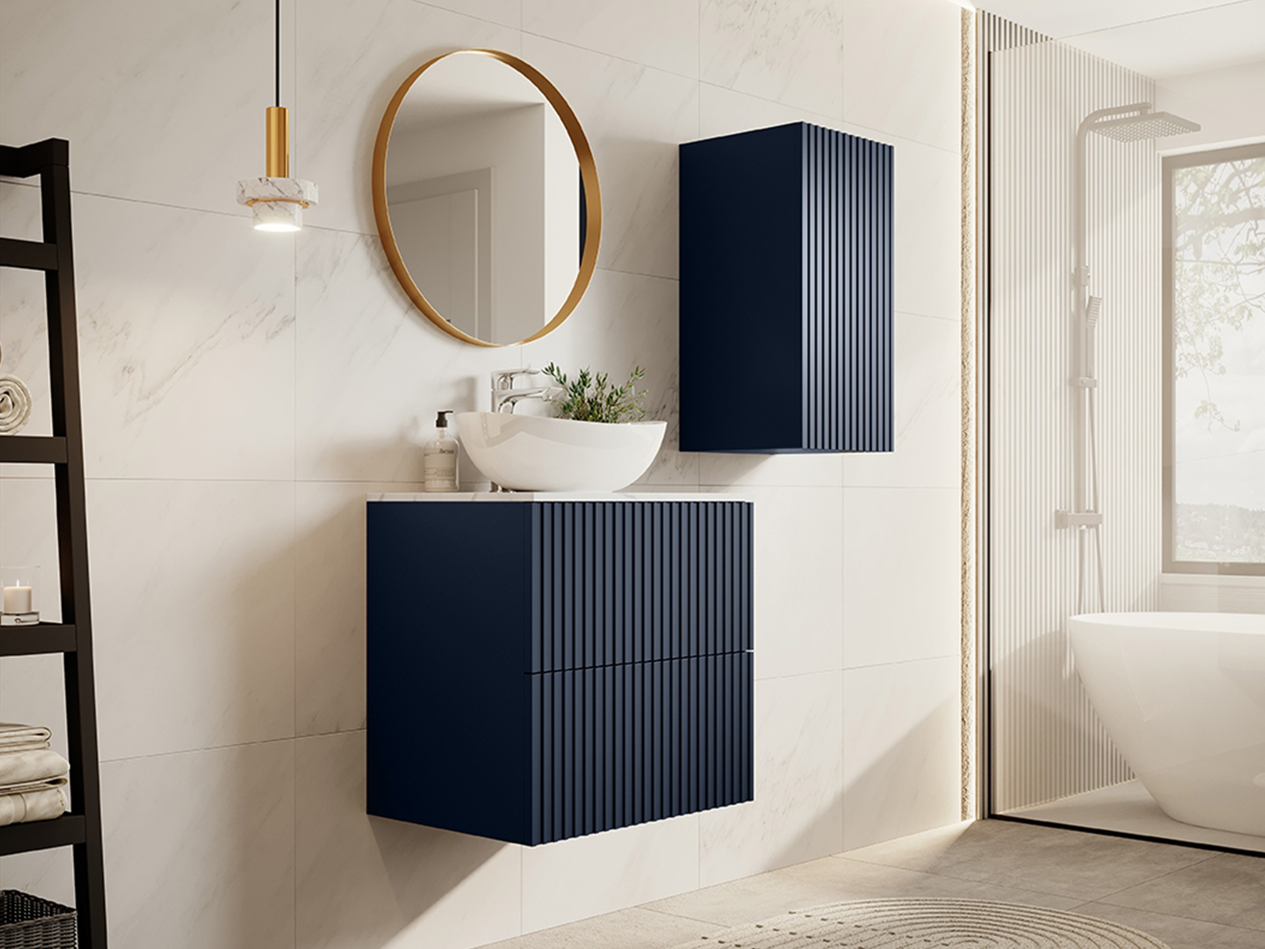 Huonekalukokoelma Melfelu