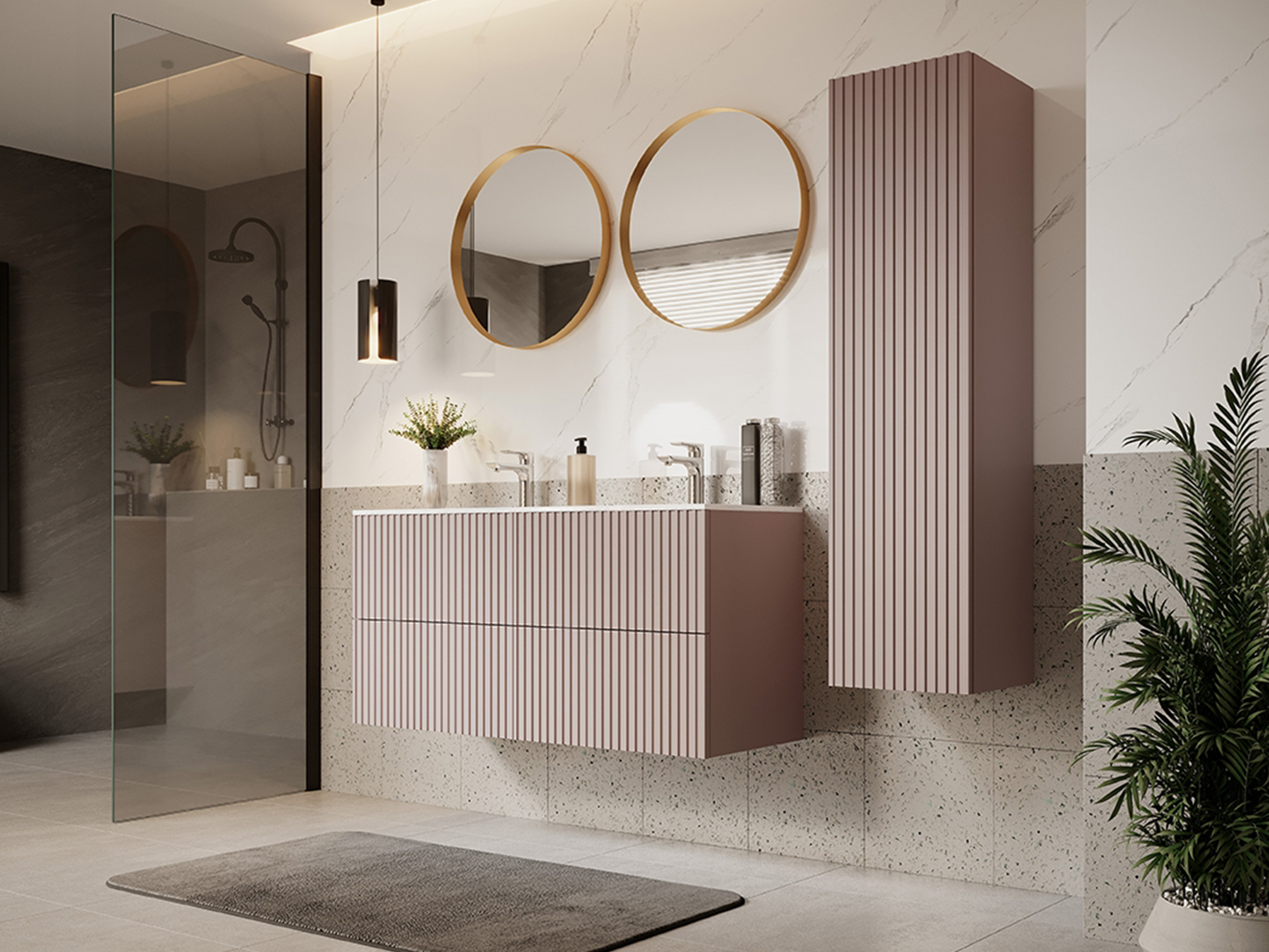 Huonekalukokoelma Melfelu