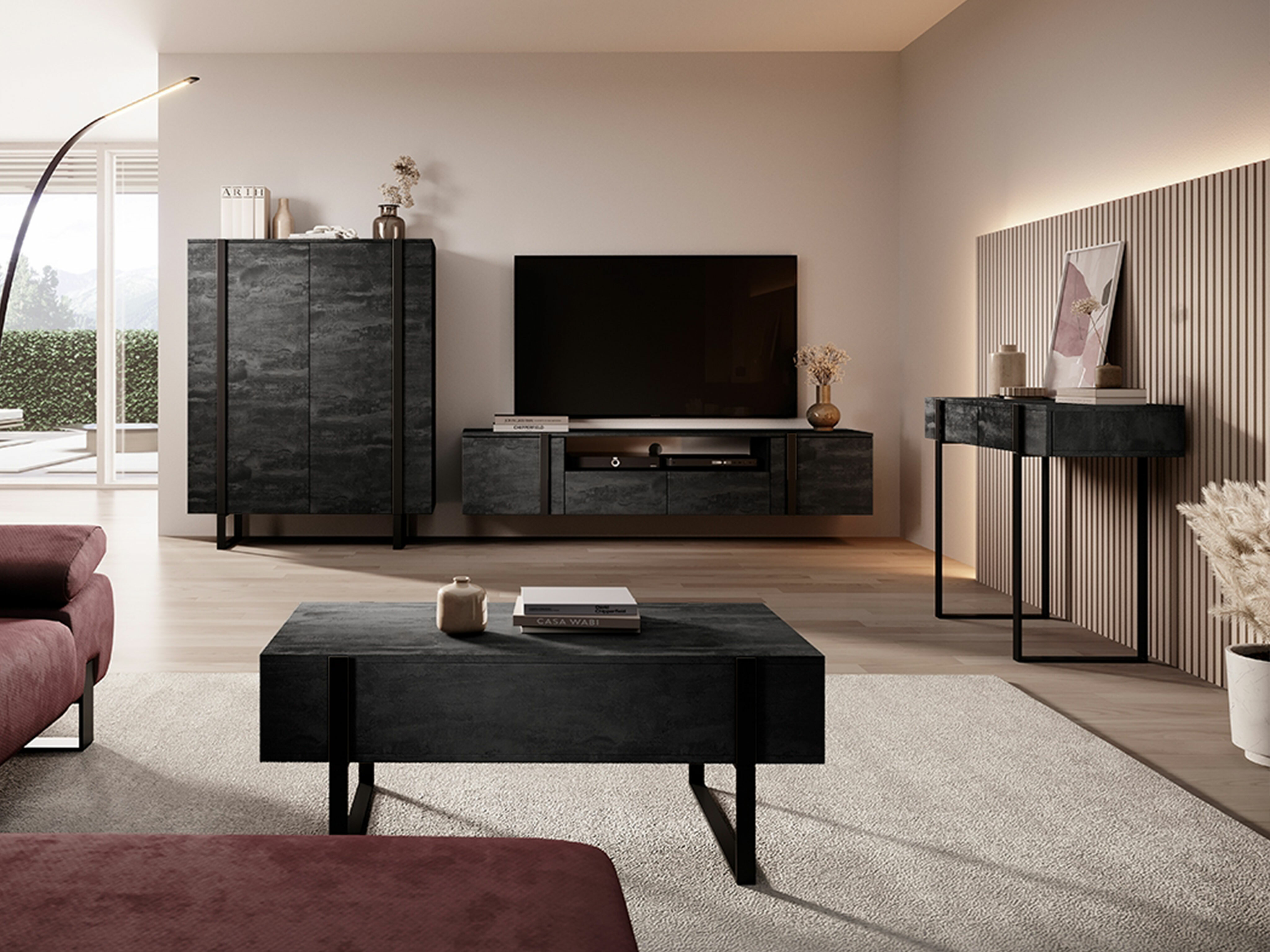 Huonekalukokoelma Lortesu