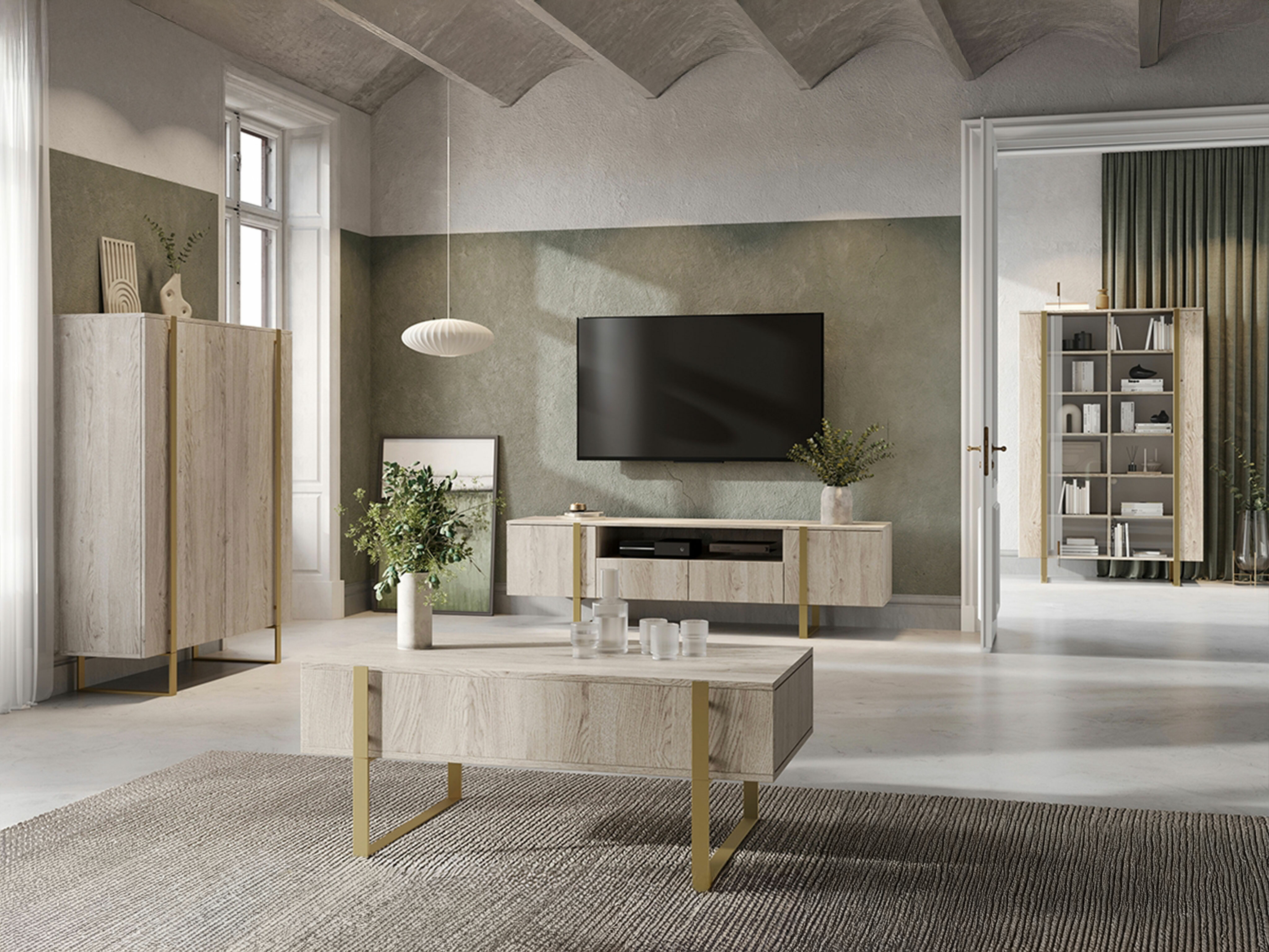 Huonekalukokoelma Lortesu