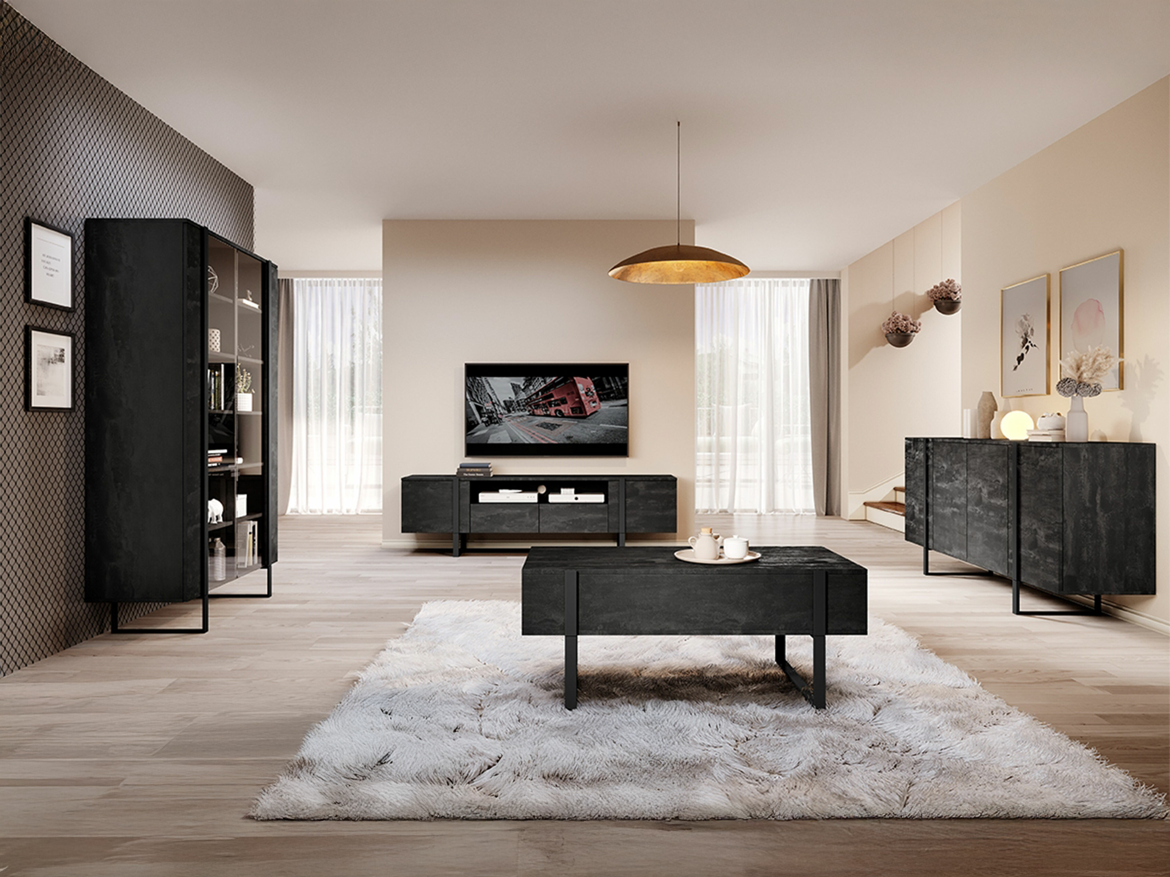 Huonekalukokoelma Lortesu