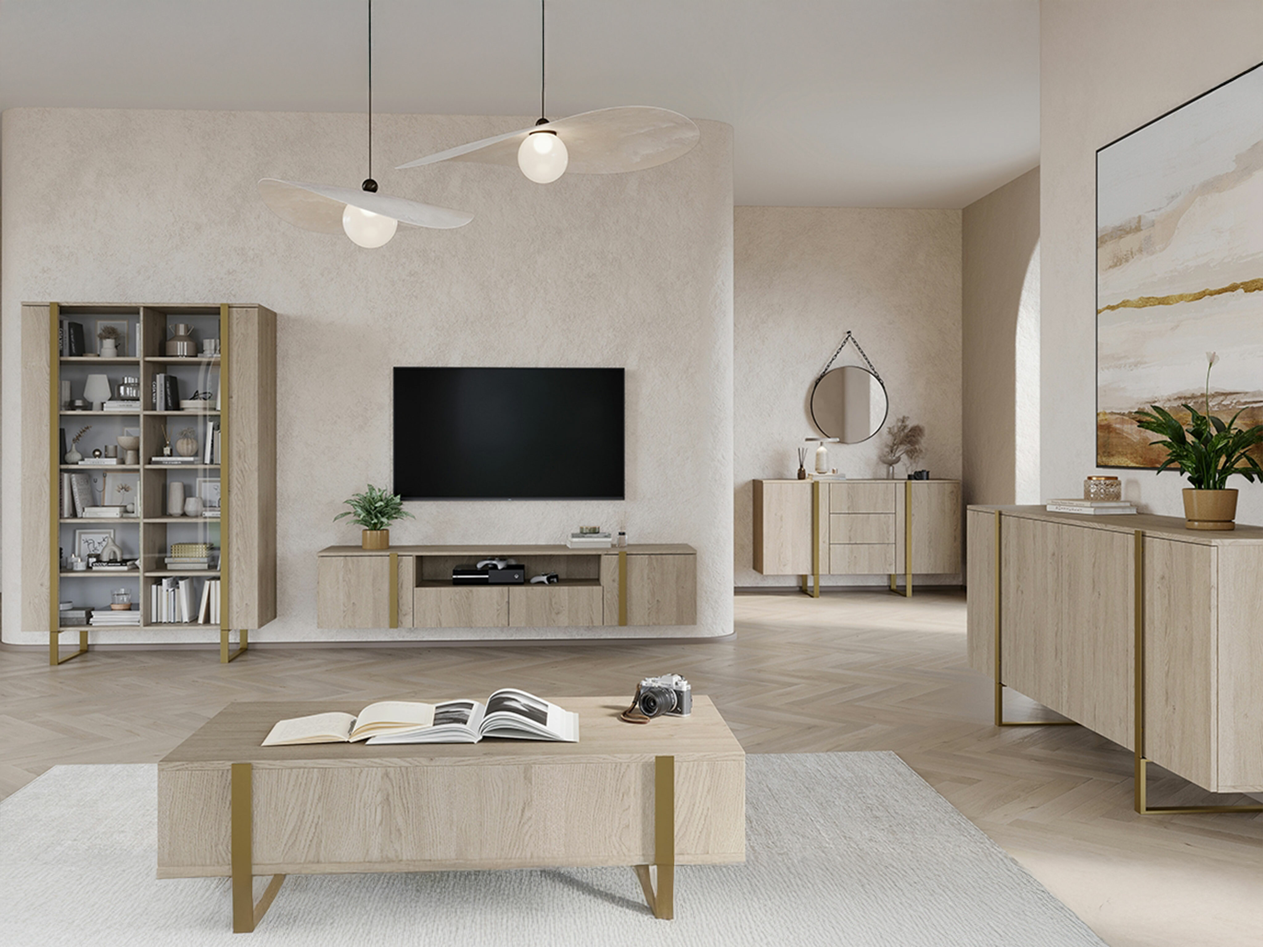 Huonekalukokoelma Lortesu