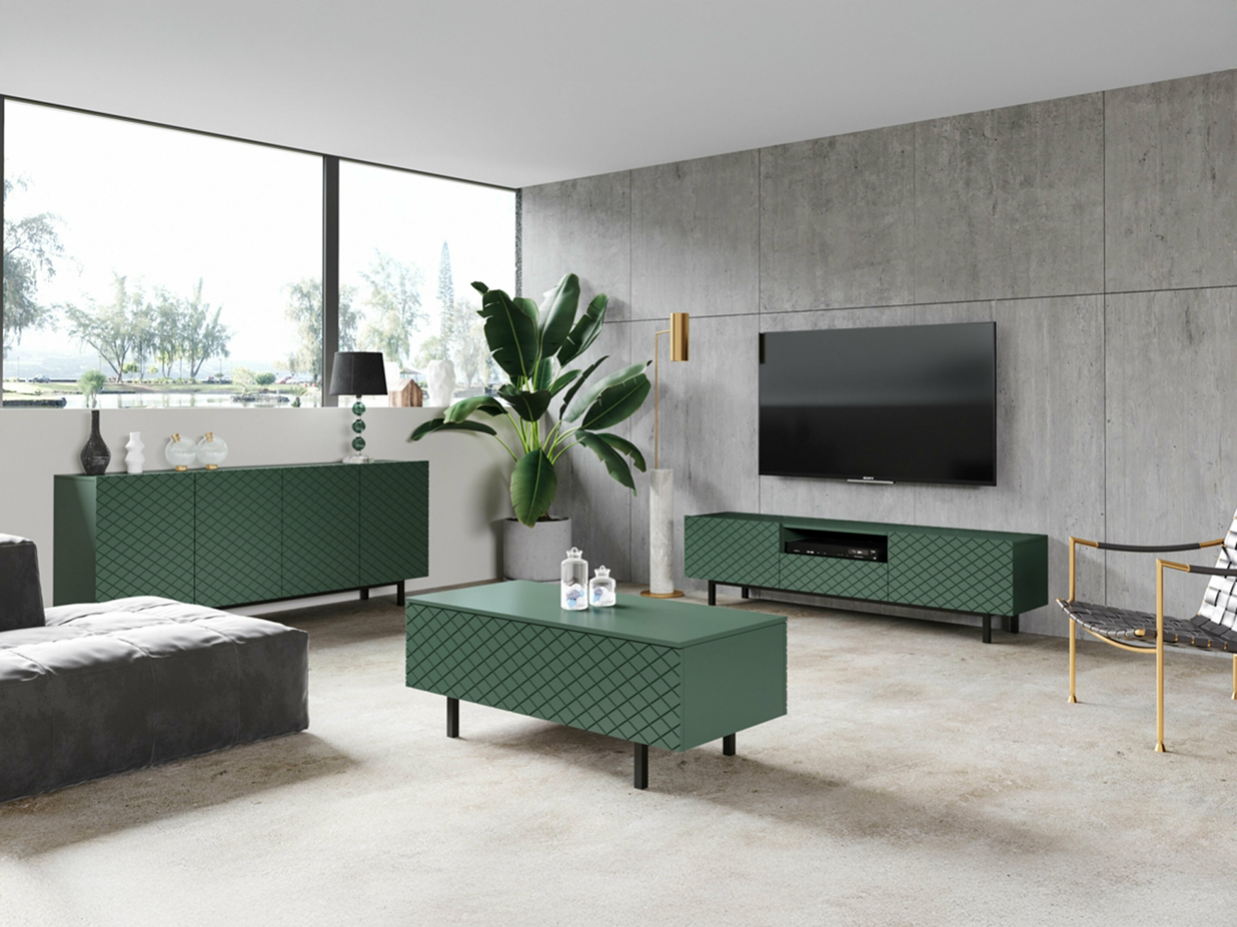 Huonekalukokoelma Felnuo