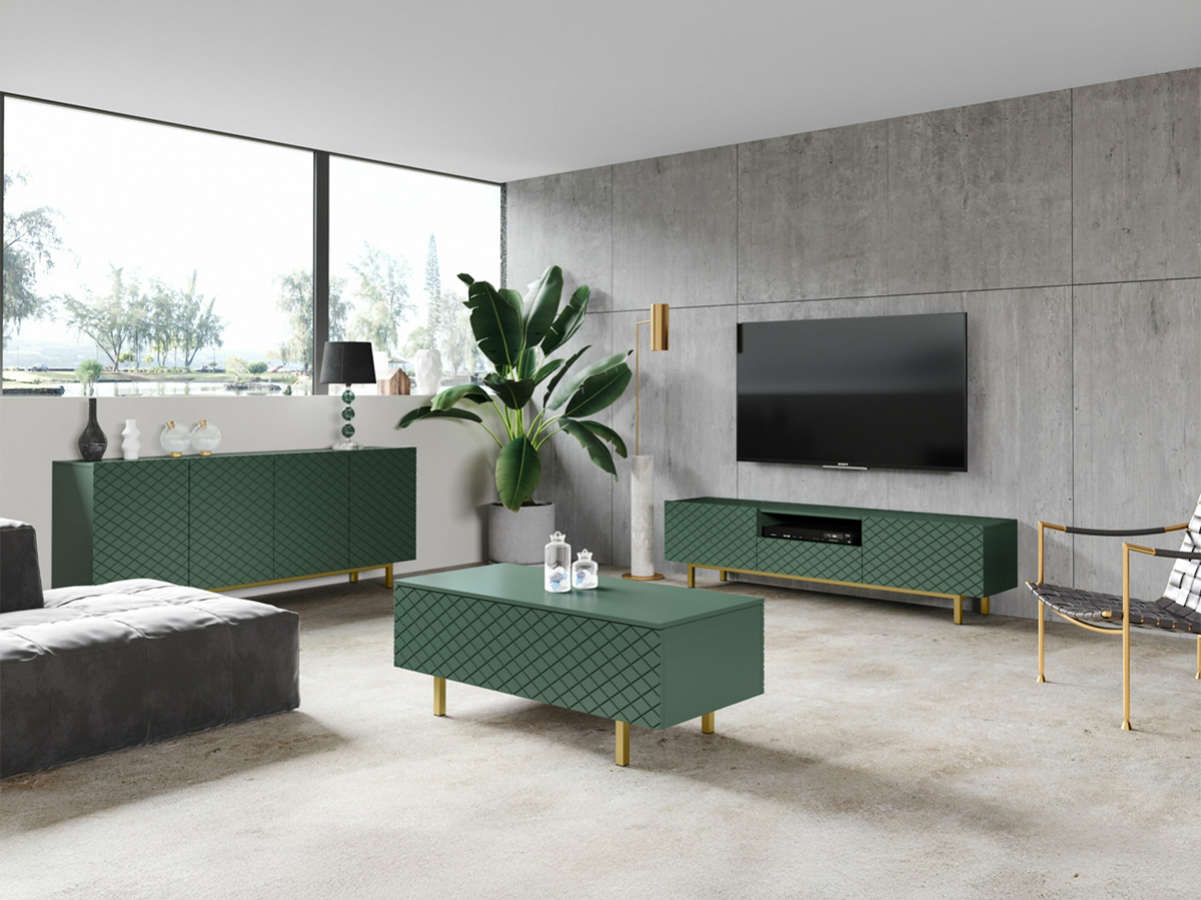 Huonekalukokoelma Felnuo