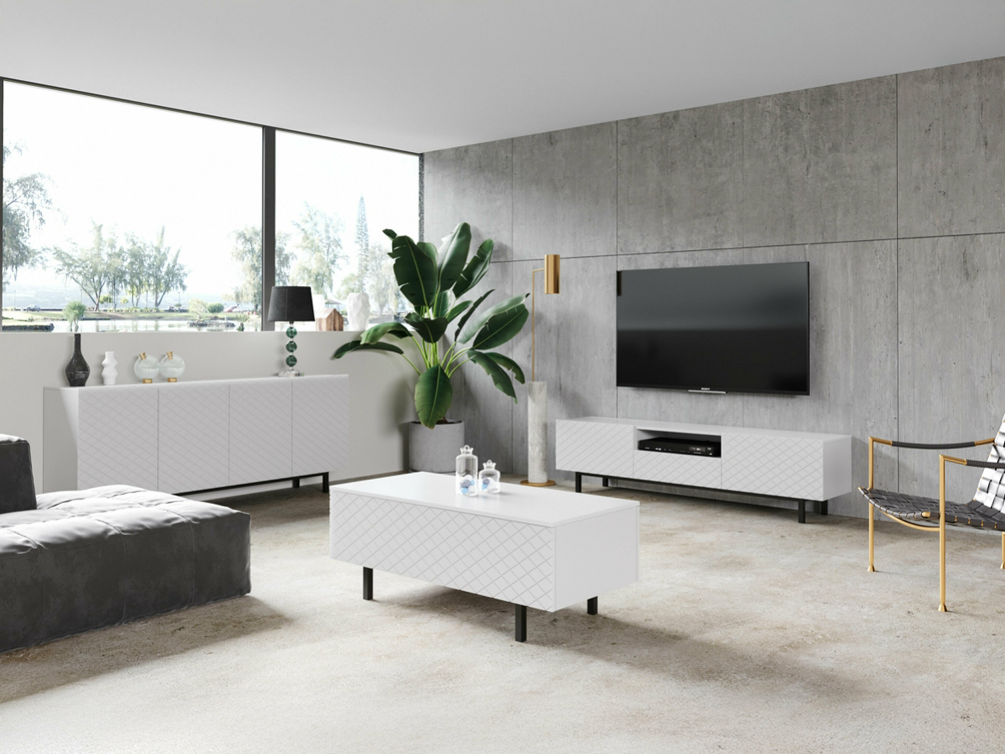 Huonekalukokoelma Felnuo