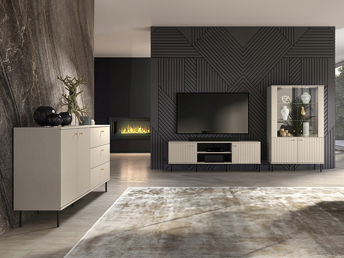 Huonekalukokoelma Marmeli