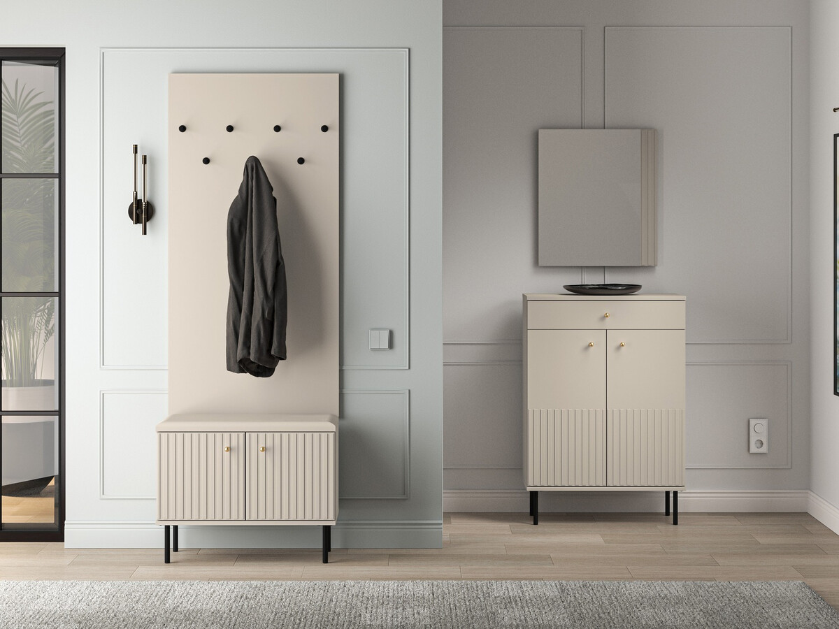 Huonekalukokoelma Marmeli