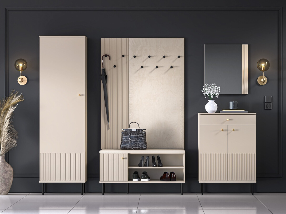 Huonekalukokoelma Marmeli