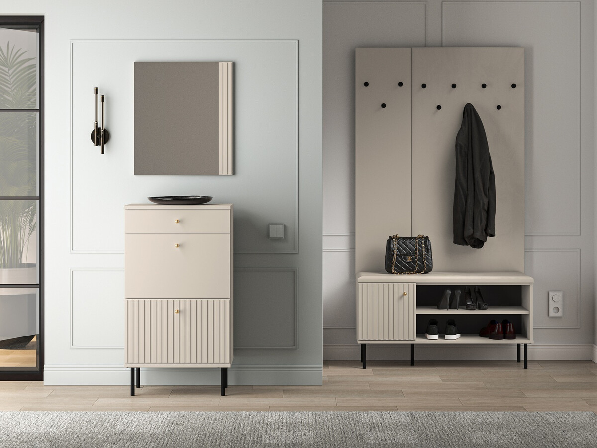 Huonekalukokoelma Marmeli