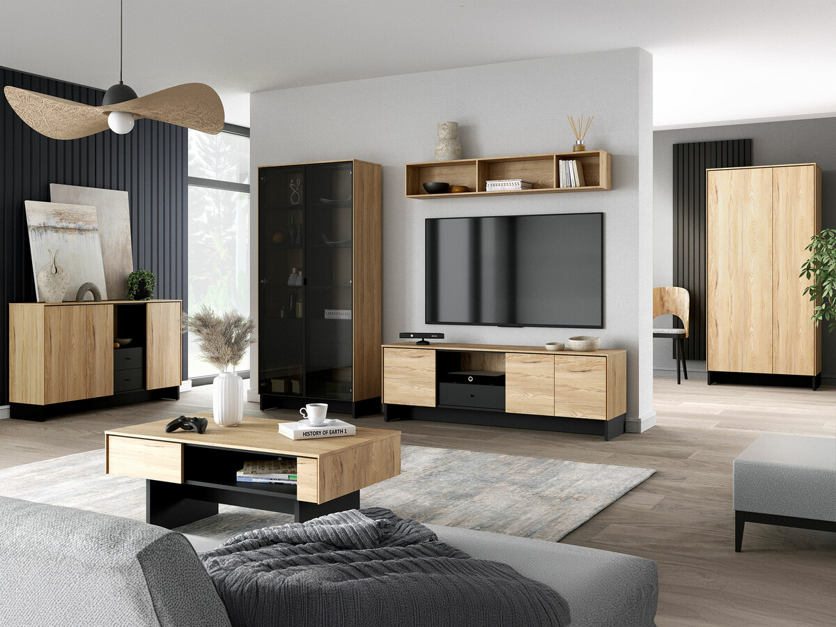 Huonekalukokoelma Lorcamo