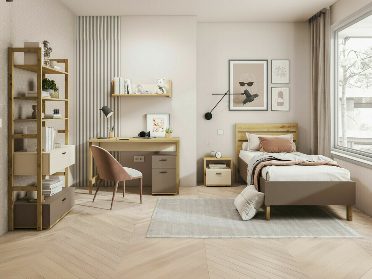 Huonekalukokoelma Laralu