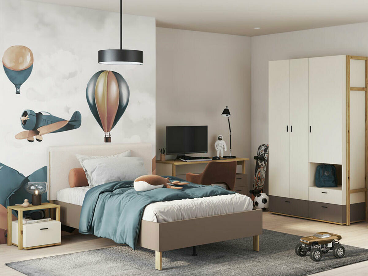 Huonekalukokoelma Laralu