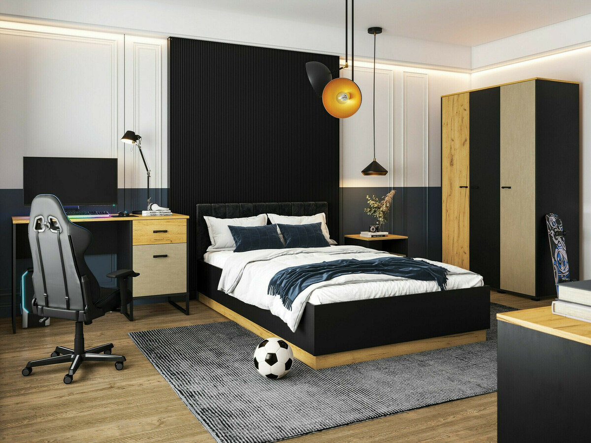 Huonekalukokoelma Tortiva