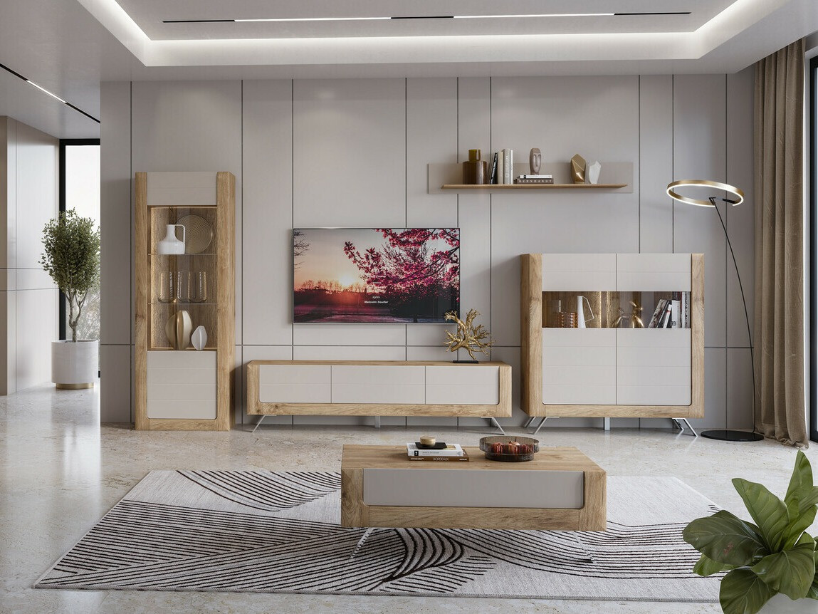 Huonekalukokoelma Sovera