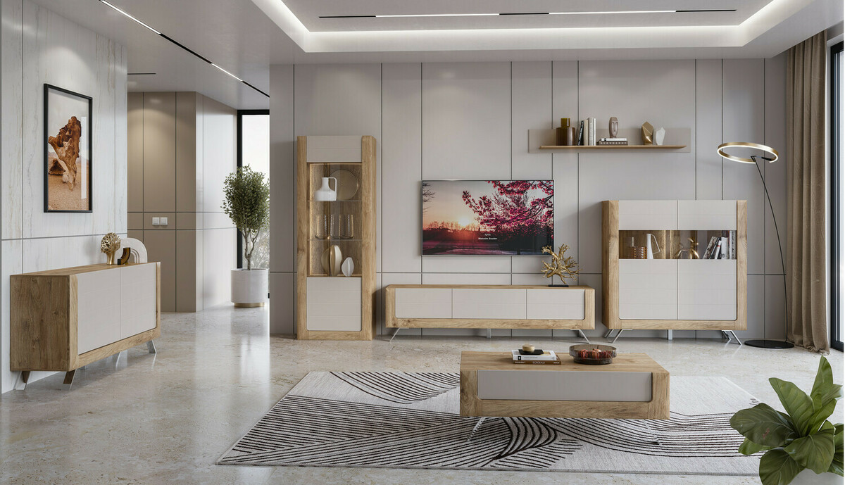 Huonekalukokoelma Sovera