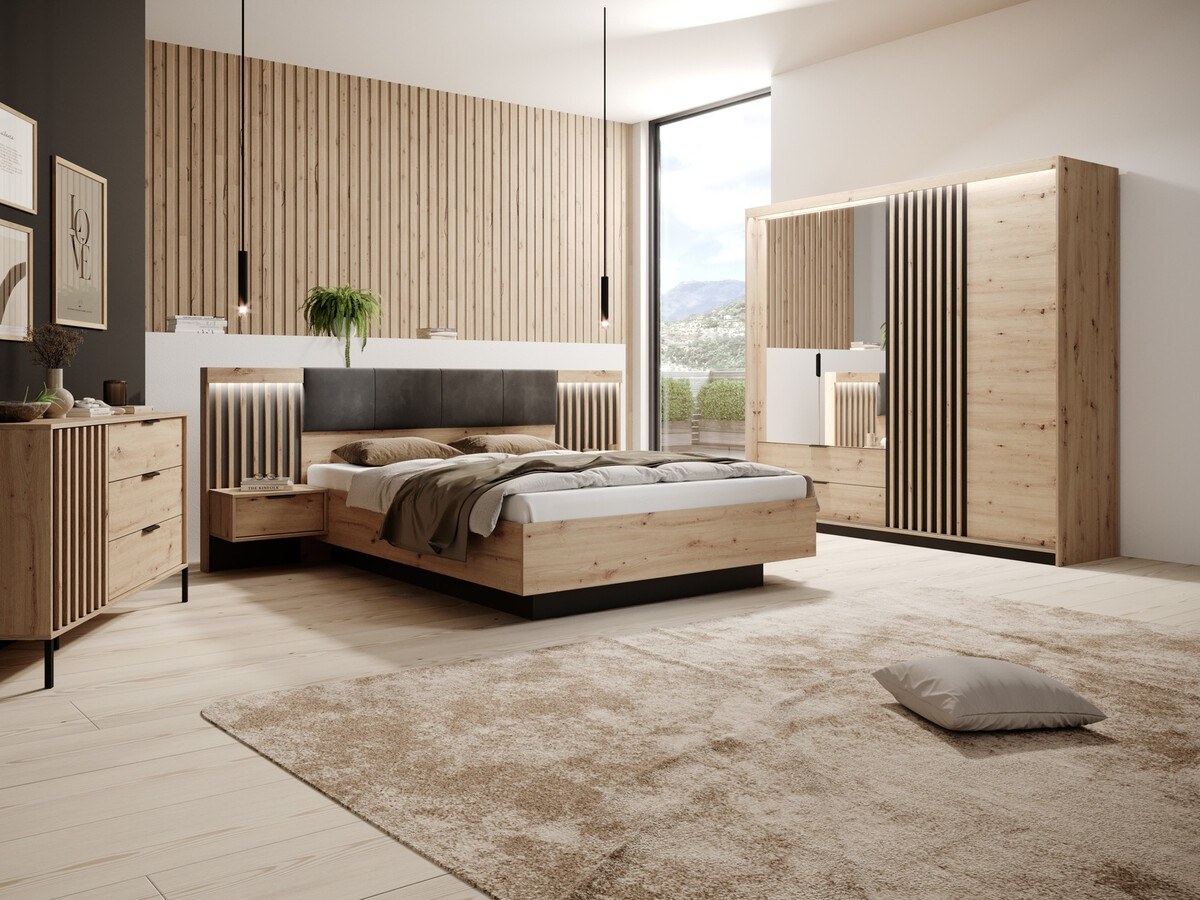 Huonekalukokoelma Lusone