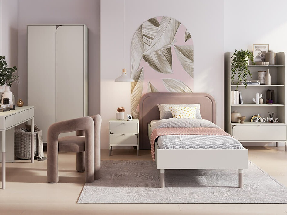 Huonekalukokoelma Lomsono