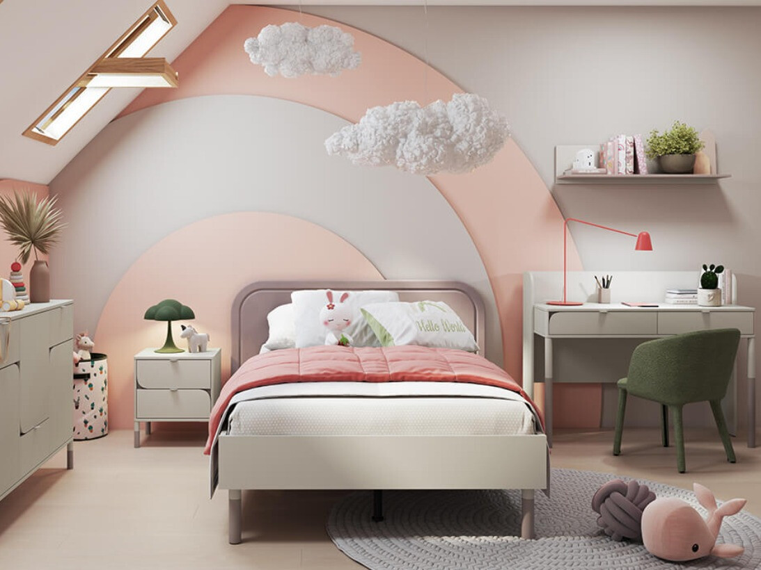 Huonekalukokoelma Lomsono