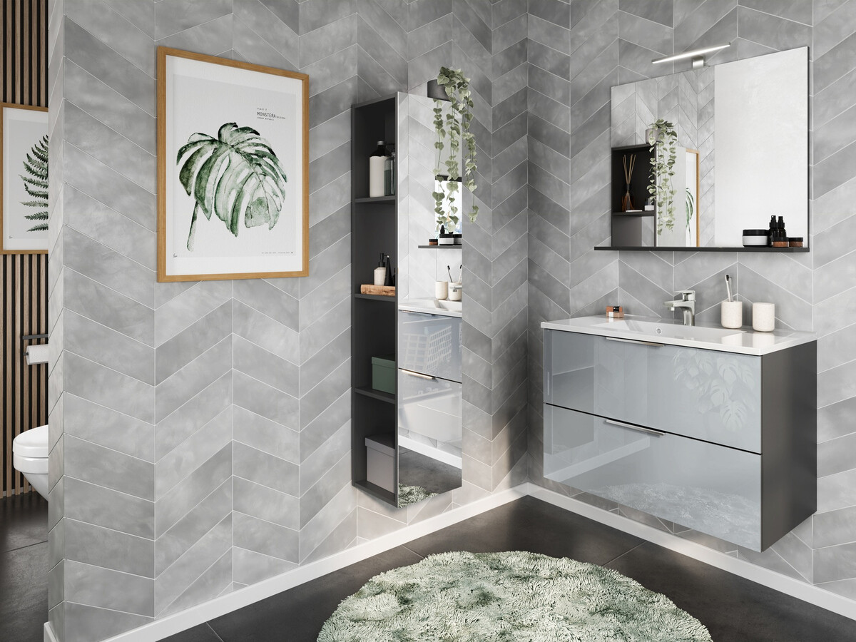 Huonekalukokoelma Catvera