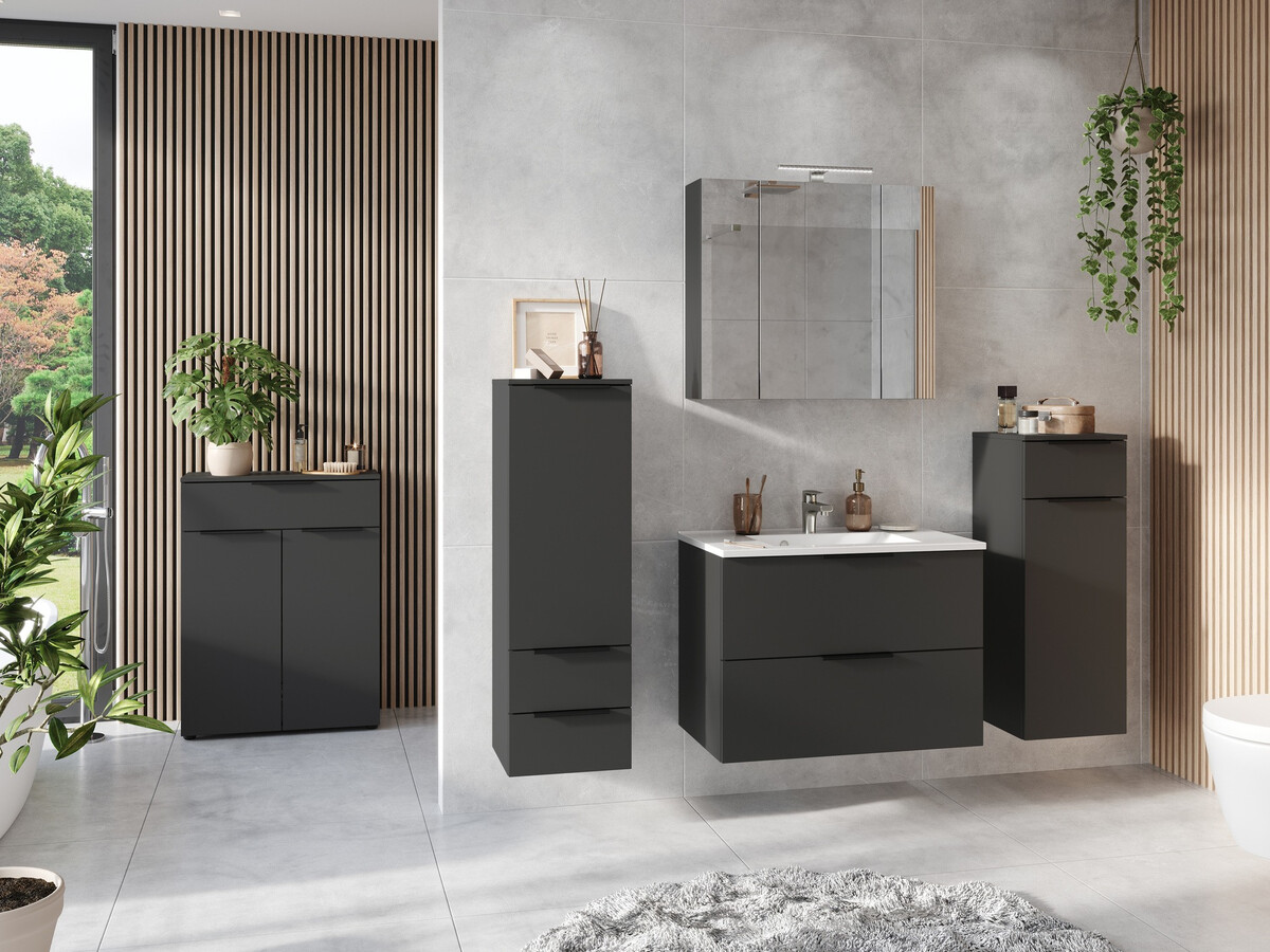 Huonekalukokoelma Temeli