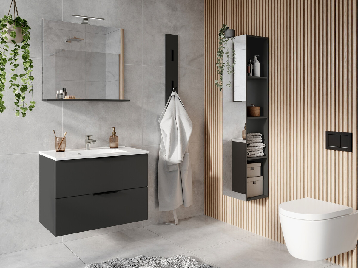 Huonekalukokoelma Temeli