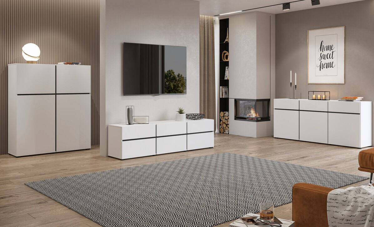 Huonekalukokoelma Alfere