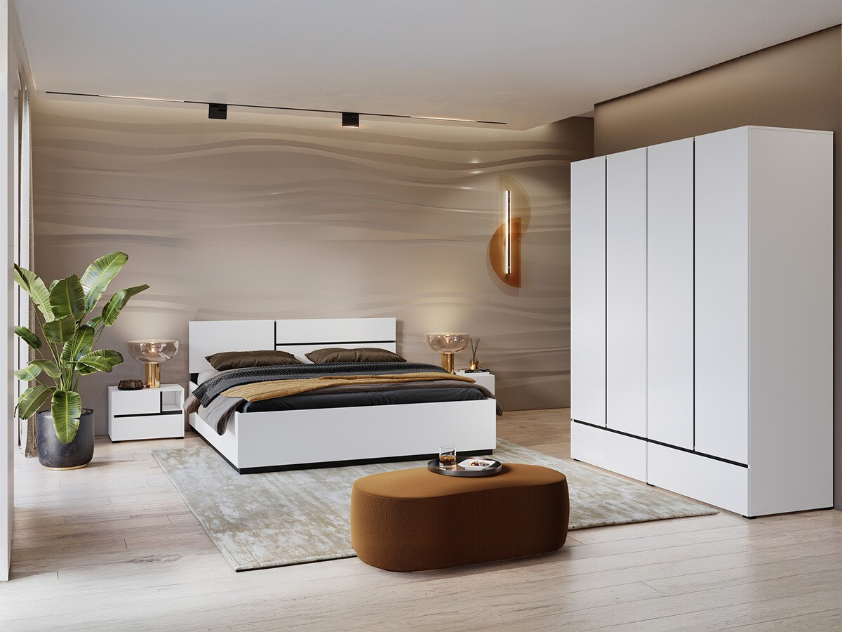 Huonekalukokoelma Alfere