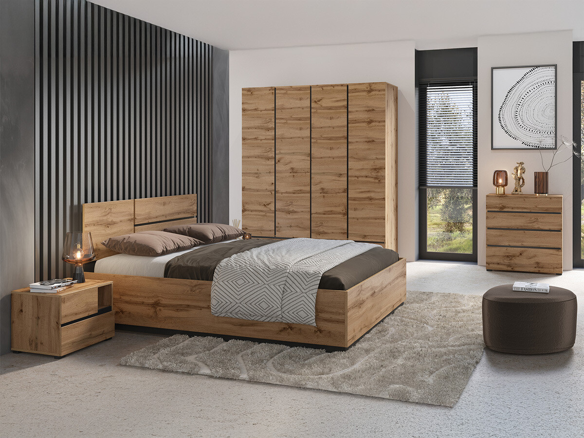 Huonekalukokoelma Alfere