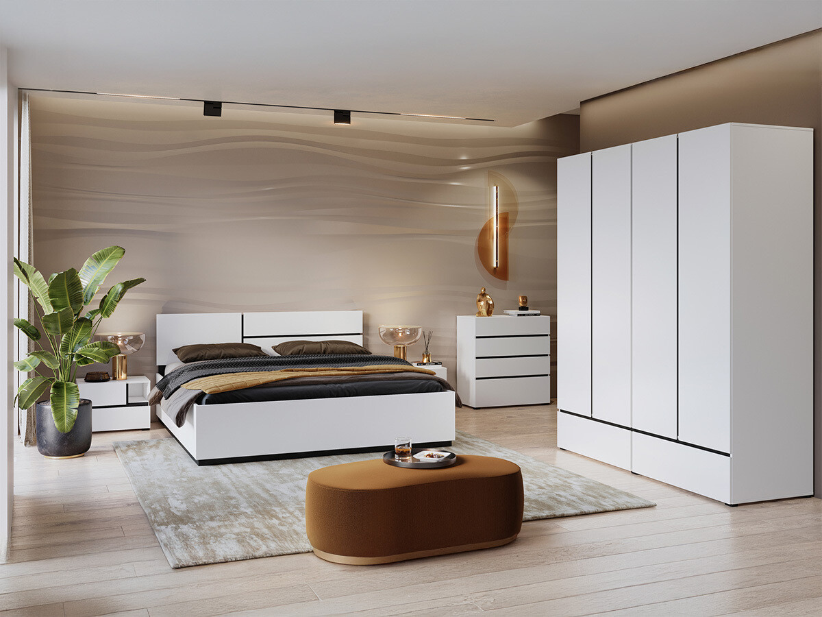 Huonekalukokoelma Alfere