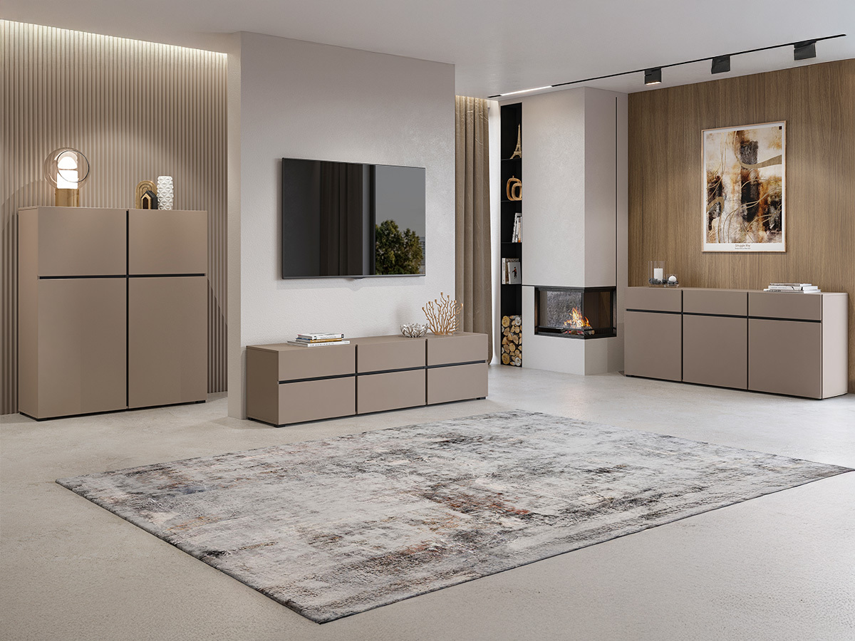 Huonekalukokoelma Alfere