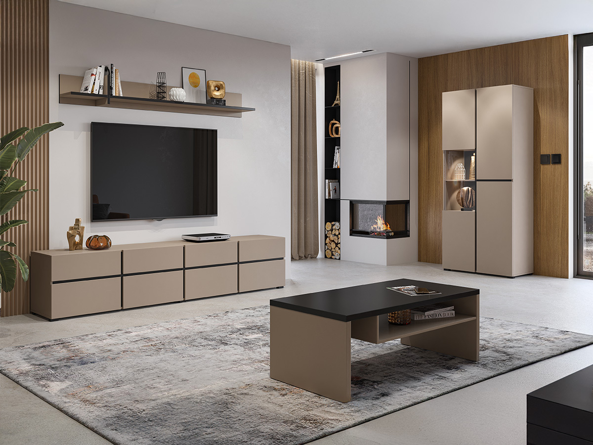 Huonekalukokoelma Alfere