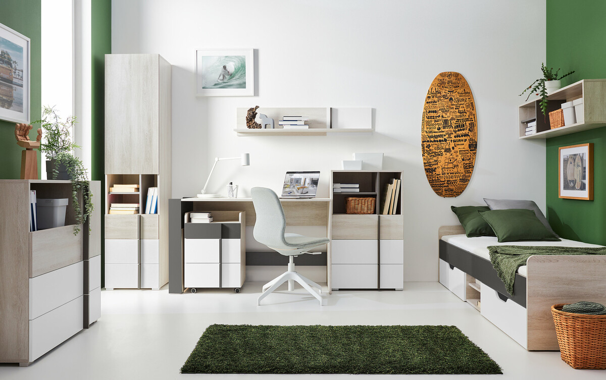 Huonekalukokoelma Ferlore