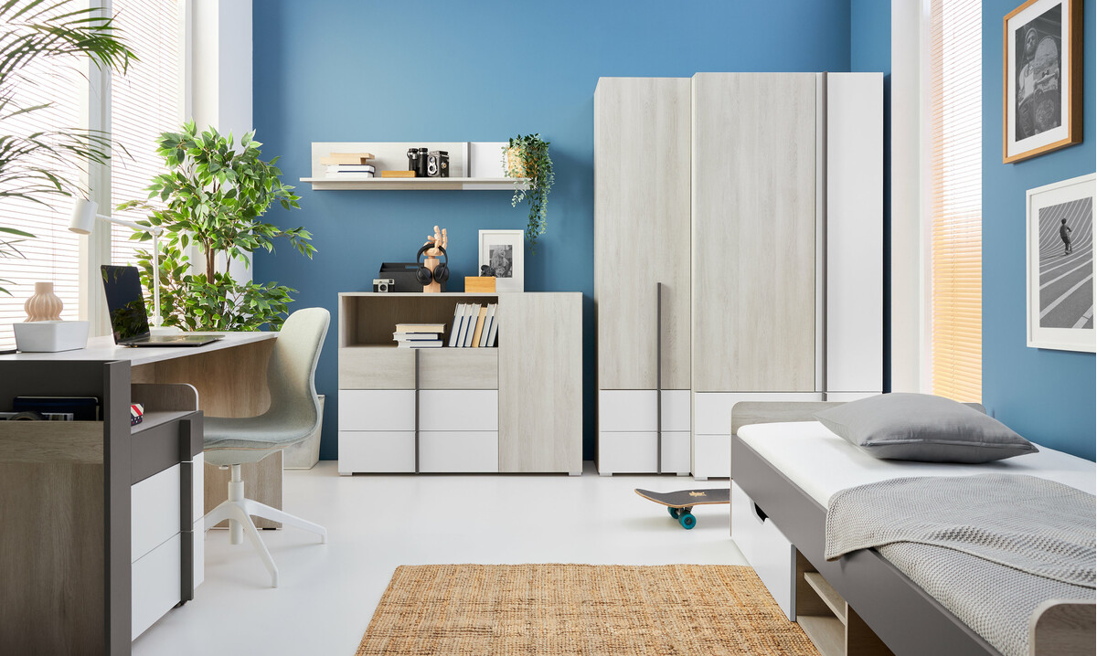 Huonekalukokoelma Ferlore