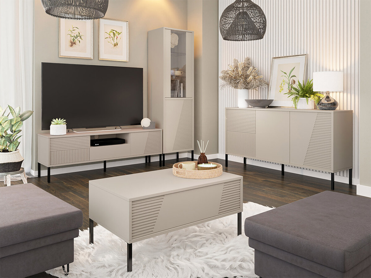 Huonekalukokoelma Verteni