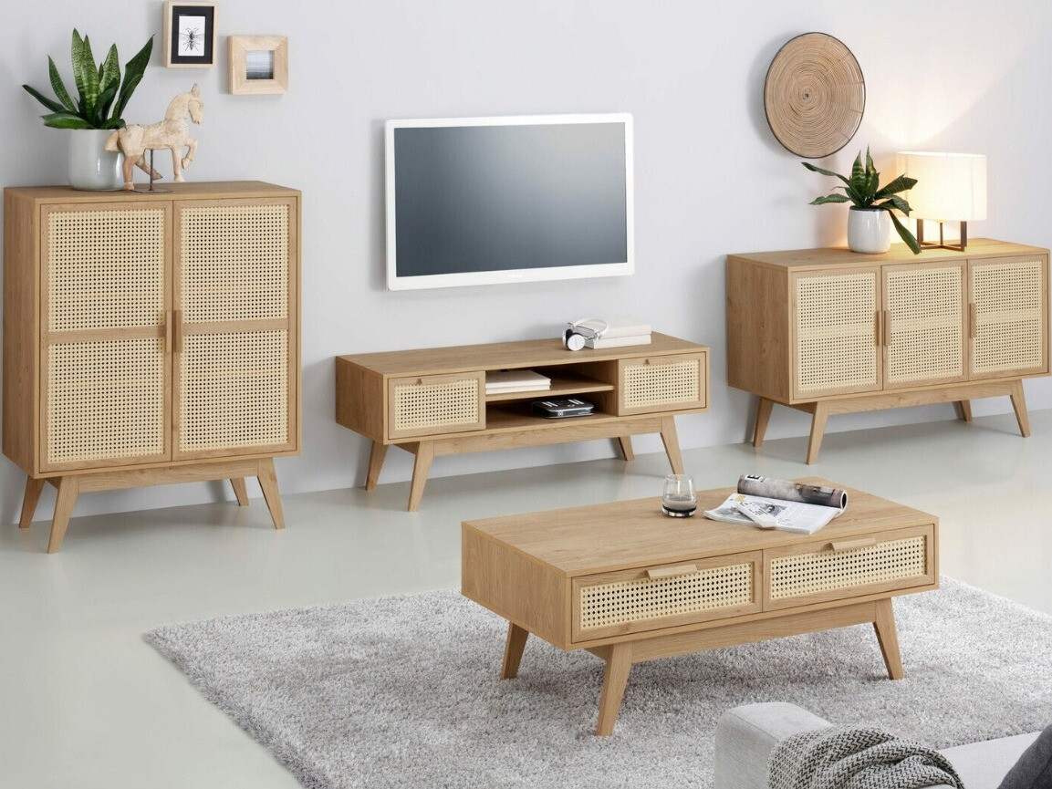 Huonekalukokoelma Camlora