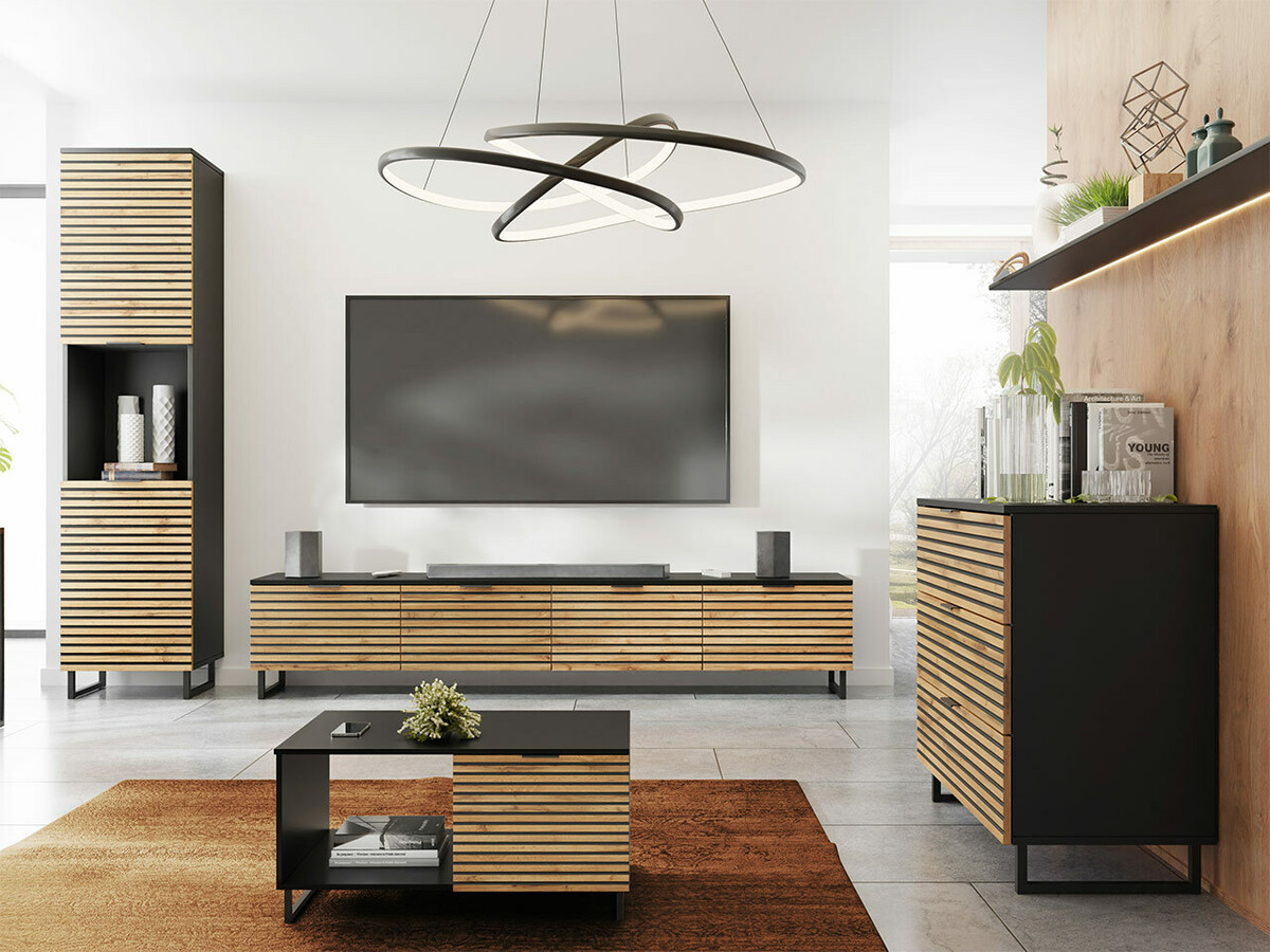 Huonekalukokoelma Levsoni