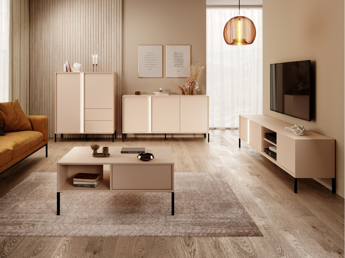 Huonekalukokoelma Orltoru