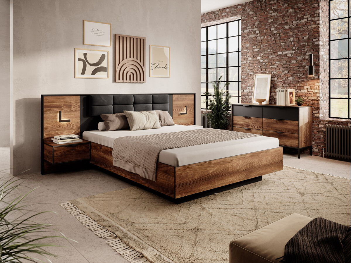 Huonekalukokoelma Flodale