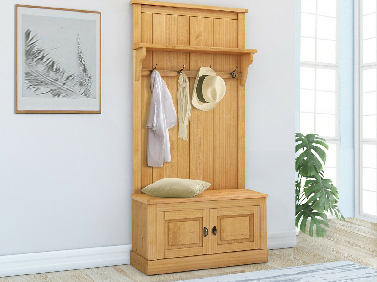 Huonekalukokoelma Etviri