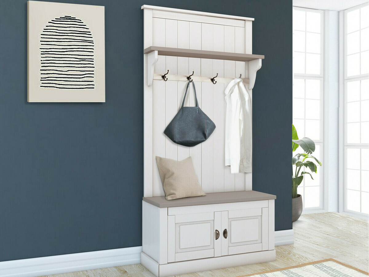 Huonekalukokoelma Etviri