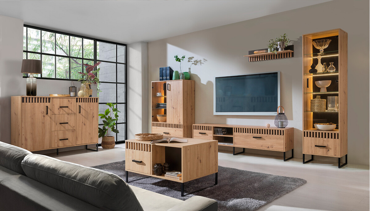 Huonekalukokoelma Felnolo