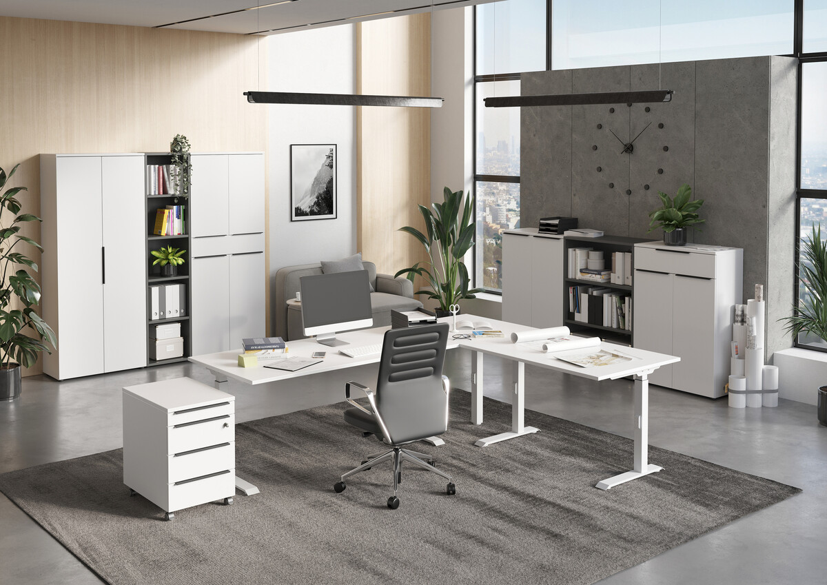 Huonekalukokoelma Feltoru