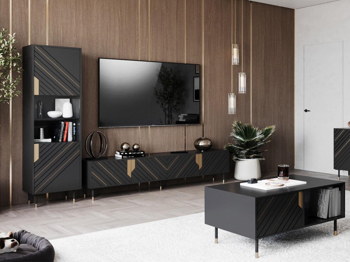 Huonekalukokoelma Elmteo